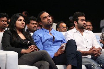 Pooja Movie Audio Launch
